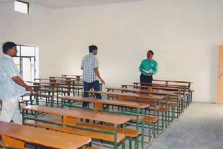 Pandit Prannath Kamta Prasad MV Degree College, Barabanki campus photo 3