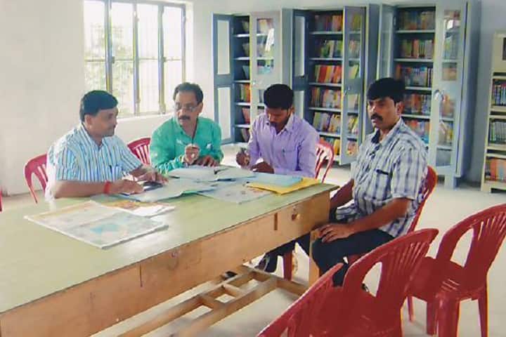 Pandit Prannath Kamta Prasad MV Degree College, Barabanki campus photo 4