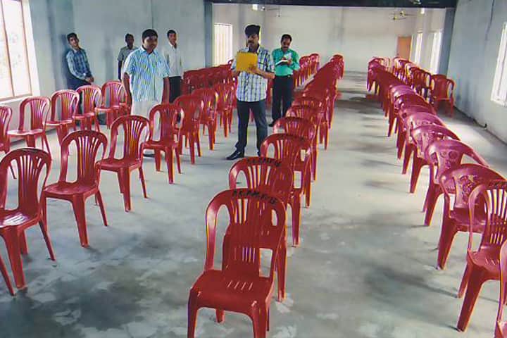 Pandit Prannath Kamta Prasad MV Degree College, Barabanki campus photo 6