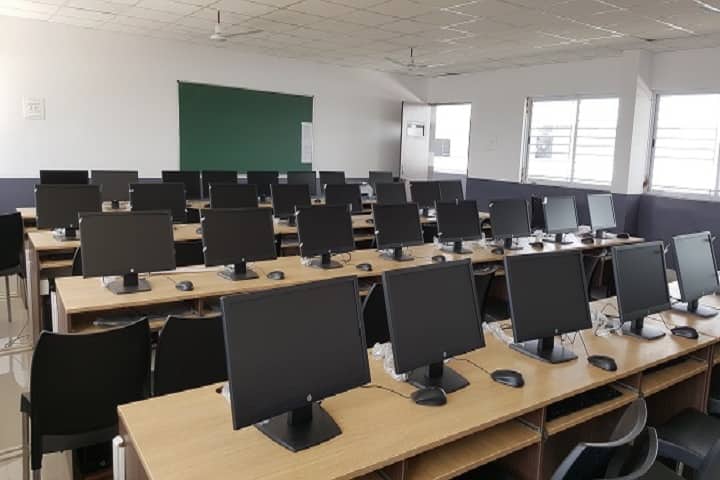 Jain College of Engineering and Technology, Hubballi campus photo 3