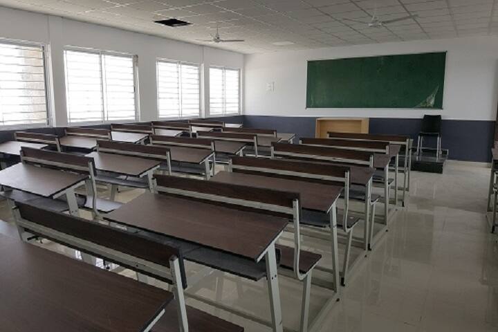 Jain College of Engineering and Technology, Hubballi campus photo 5