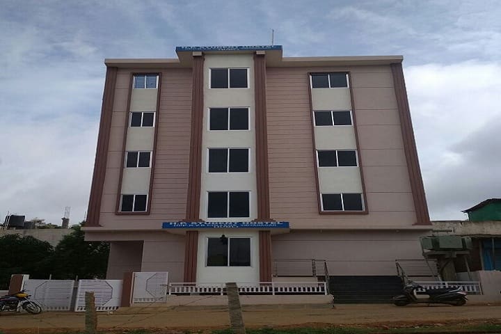 Jain College of Engineering and Technology, Hubballi campus photo 6