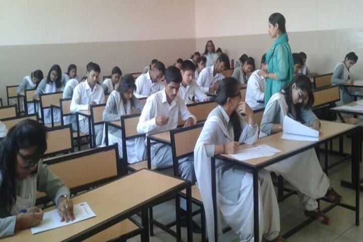 SICA College, Indore campus photo 3