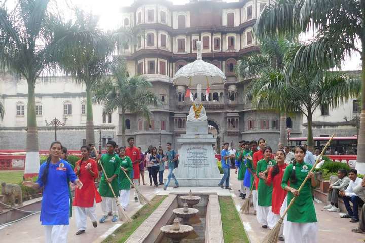 SICA College, Indore campus photo 6