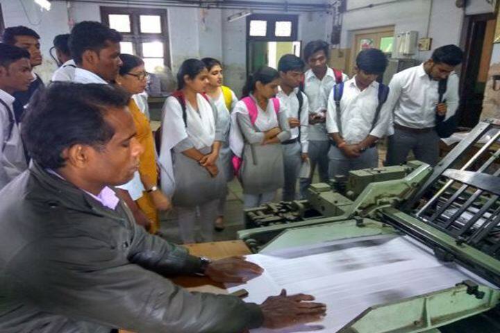 SICA College, Indore campus photo 2