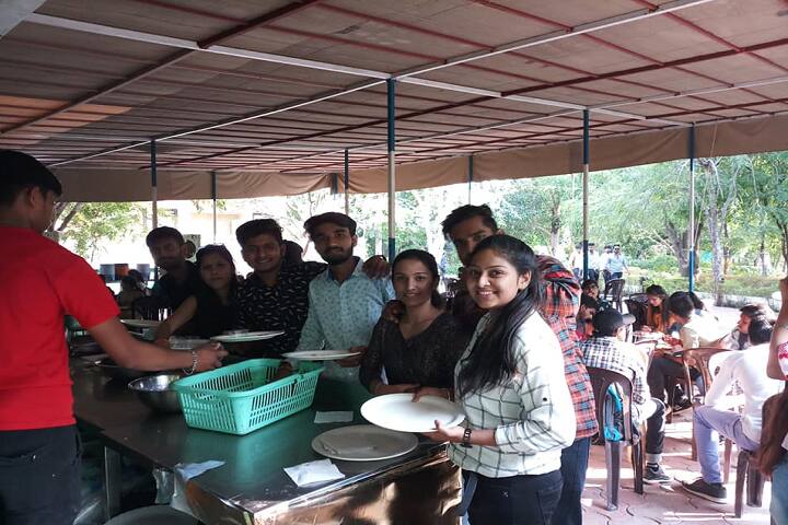 SICA College, Indore campus photo 5