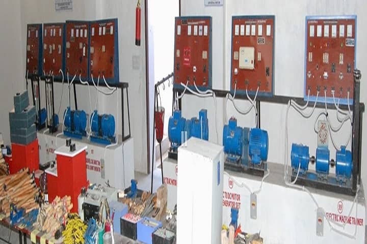 IMIRC College of Law, Hapur campus photo 4