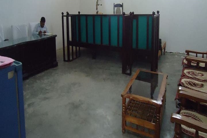 IMIRC College of Law, Hapur campus photo 5