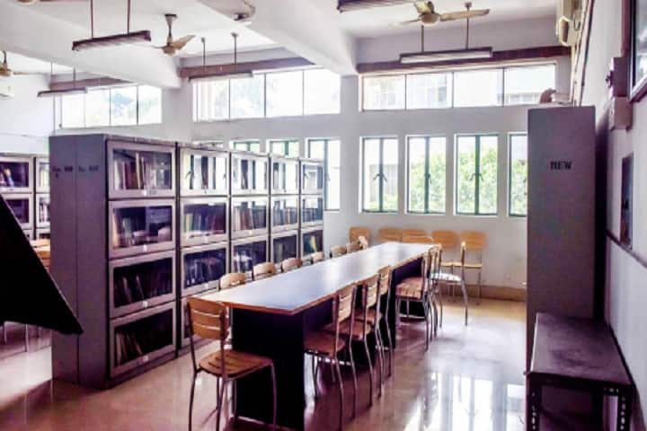 IHM Kolkata campus photo 2