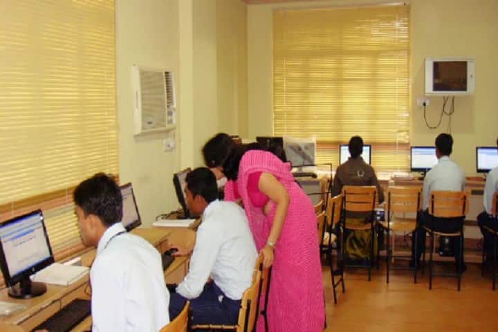 IHM Kolkata campus photo 4