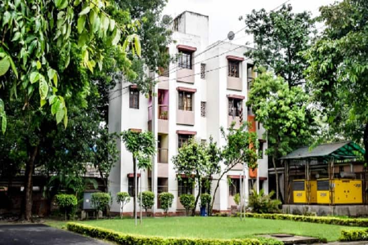 IHM Kolkata campus photo 5