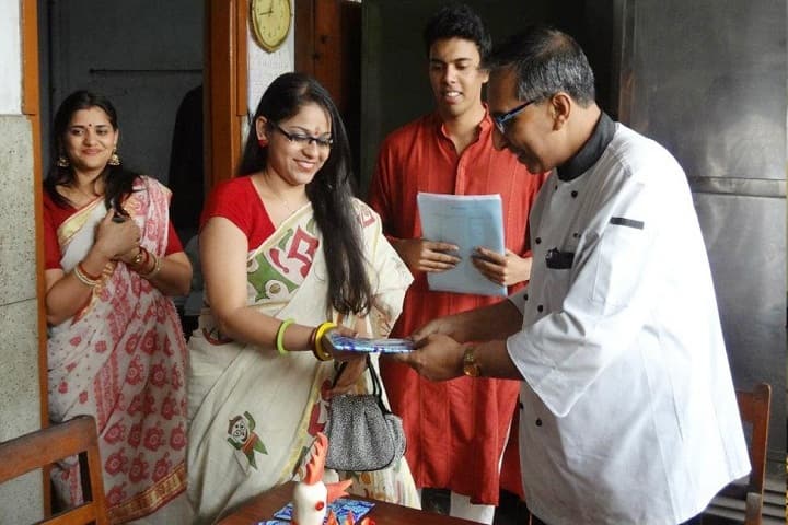 IHM Kolkata campus photo 6