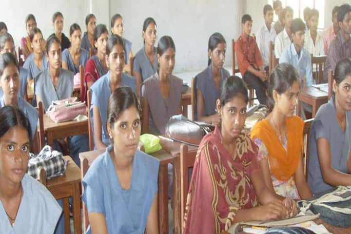 Hazi Taufeeq Ali Mahavidyalaya, Kannauj campus photo 2