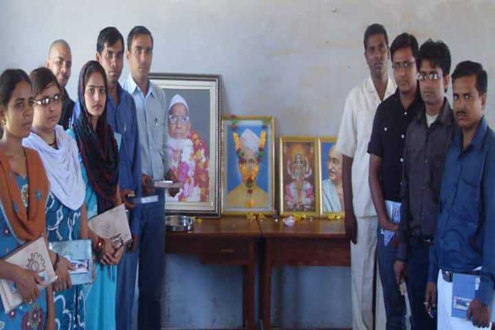 Hazi Taufeeq Ali Mahavidyalaya, Kannauj campus photo 3