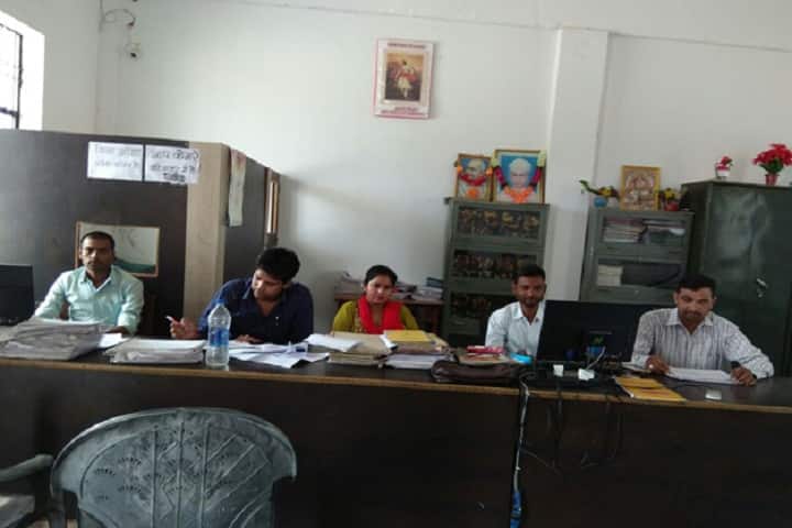 Hazi Taufeeq Ali Mahavidyalaya, Kannauj campus photo 5