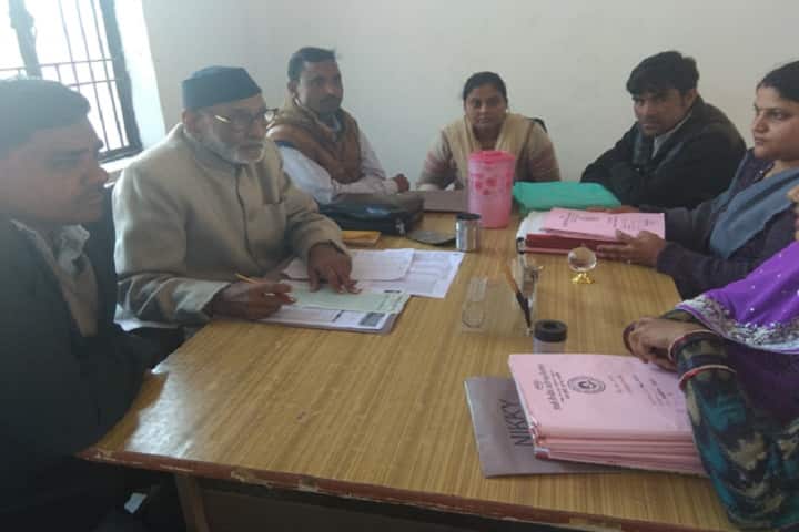 Hazi Taufeeq Ali Mahavidyalaya, Kannauj campus photo 6