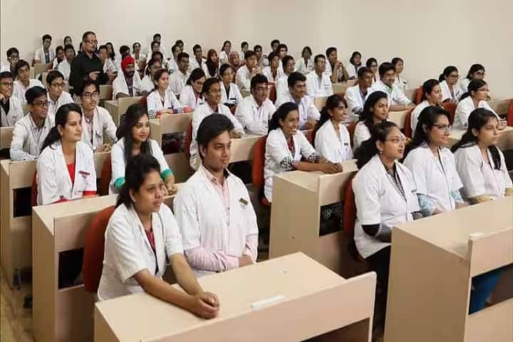 SDMCNYS Ujire campus photo 2