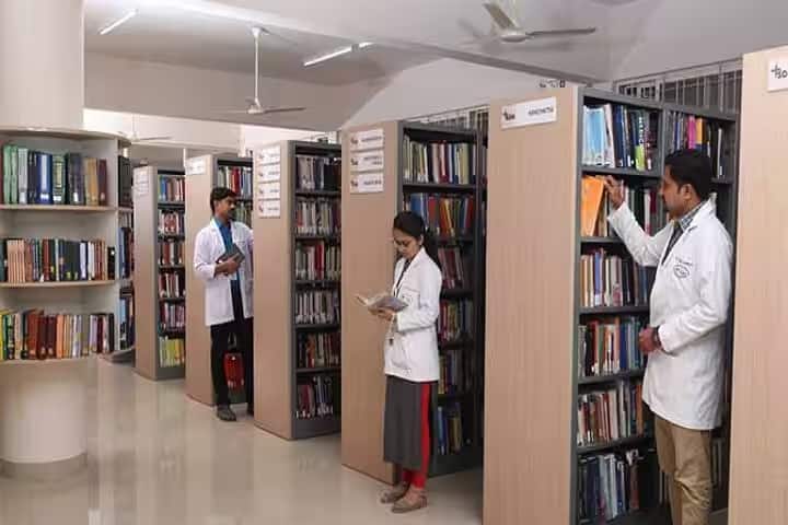 SDMCNYS Ujire campus photo 6