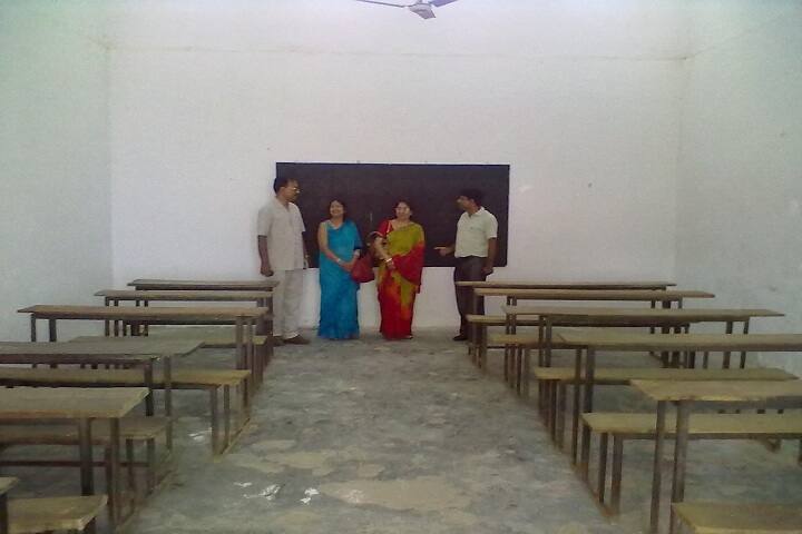AS Memorial Degree College, Allahabad campus photo 3