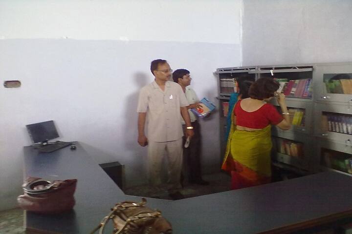 AS Memorial Degree College, Allahabad campus photo 4
