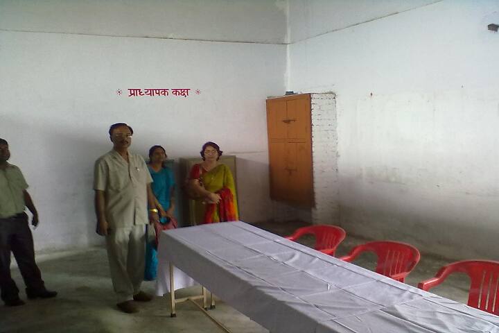 AS Memorial Degree College, Allahabad campus photo 6