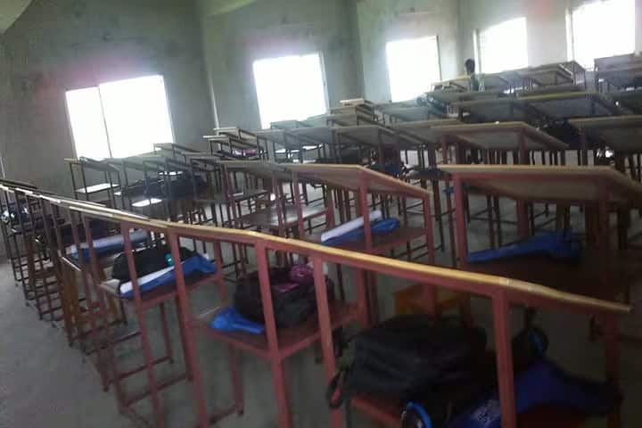 Maryland Institute of Technology and Management, Galudih campus photo 2