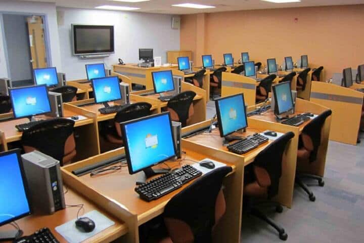 Maryland Institute of Technology and Management, Galudih campus photo 3