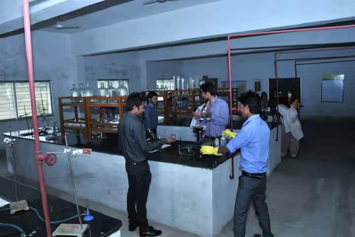 Maryland Institute of Technology and Management, Galudih campus photo 4
