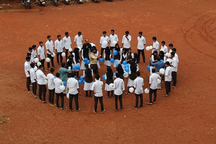 Panakkad Mohamedali Shihab Thangal Arts and Science College, Malappuram campus photo 2