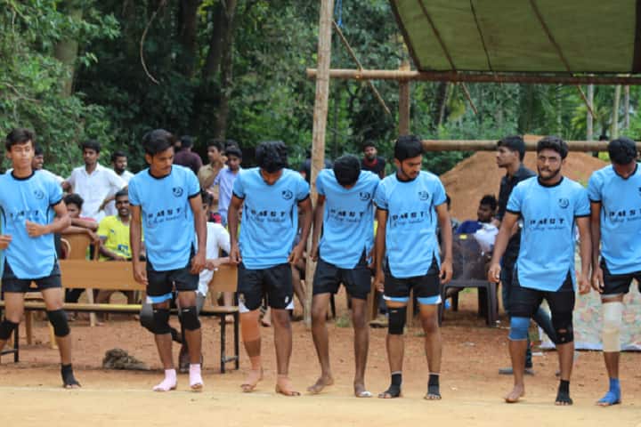 Panakkad Mohamedali Shihab Thangal Arts and Science College, Malappuram campus photo 5
