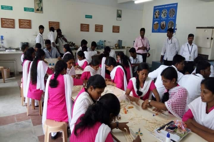 Sri Krishna College of Technology, Coimbatore campus photo 2