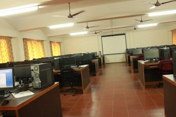 Sri Krishna College of Technology, Coimbatore campus photo 5