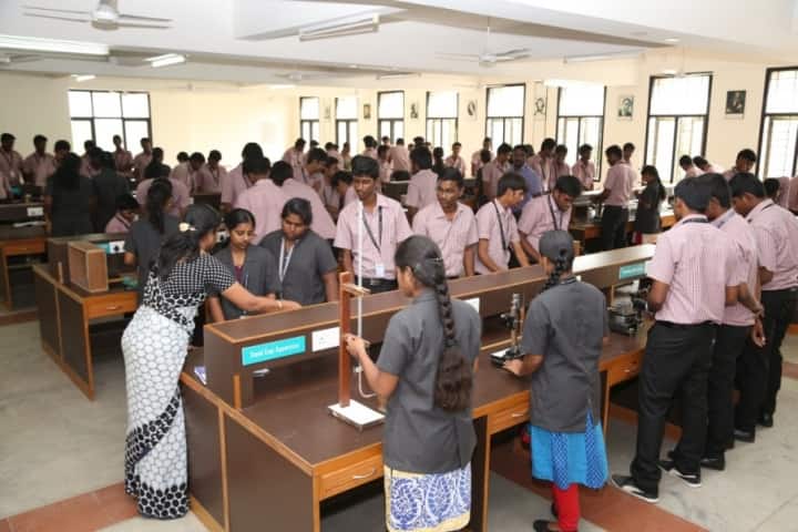 Sri Krishna College of Technology, Coimbatore campus photo 6
