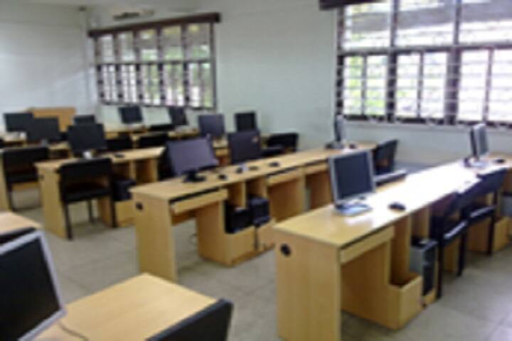 Nilambazar College, Karimganj campus photo 4