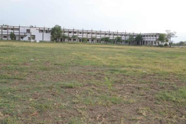 Sukhdev Singh Lavkush Degree College, Banda campus photo 6
