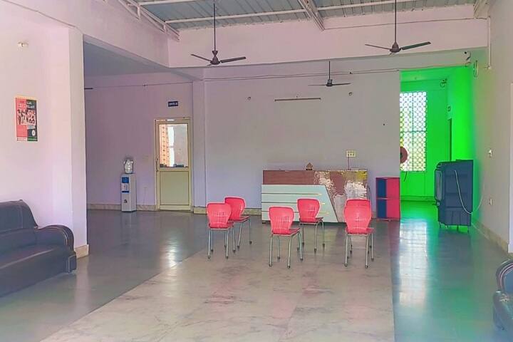 Smt Mohan Kaur College of Law, Baghpat campus photo 3