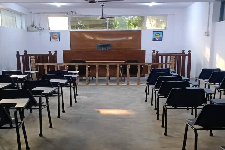 Smt Mohan Kaur College of Law, Baghpat campus photo 5