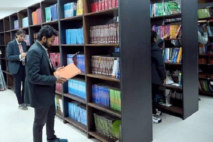 Smt Mohan Kaur College of Law, Baghpat campus photo 6
