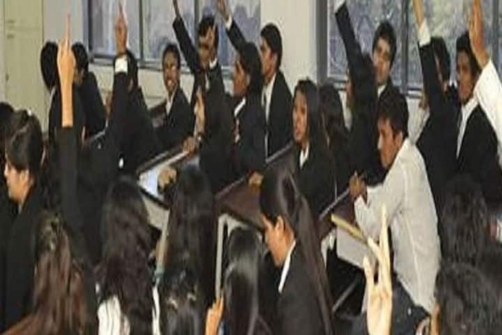 New Sainik College of Law, Moradabad campus photo 2