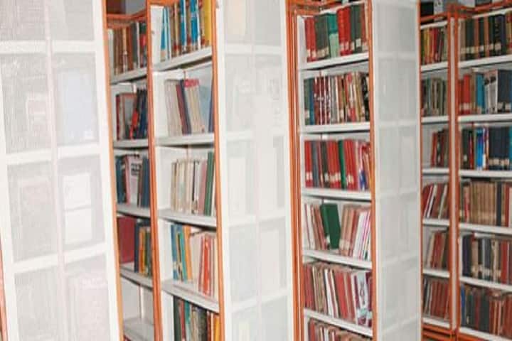 New Sainik College of Law, Moradabad campus photo 3