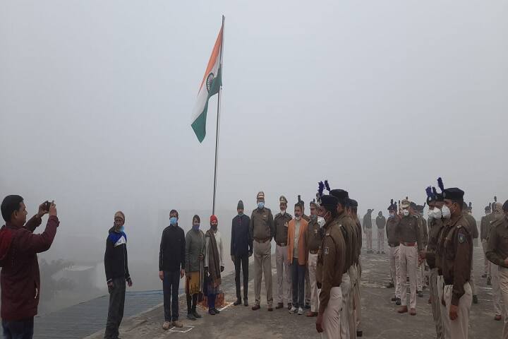 New Sainik College of Law, Moradabad campus photo 5