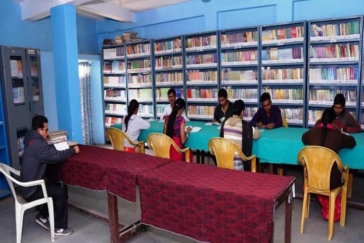 Bhopal Degree College, Bhopal campus photo 2