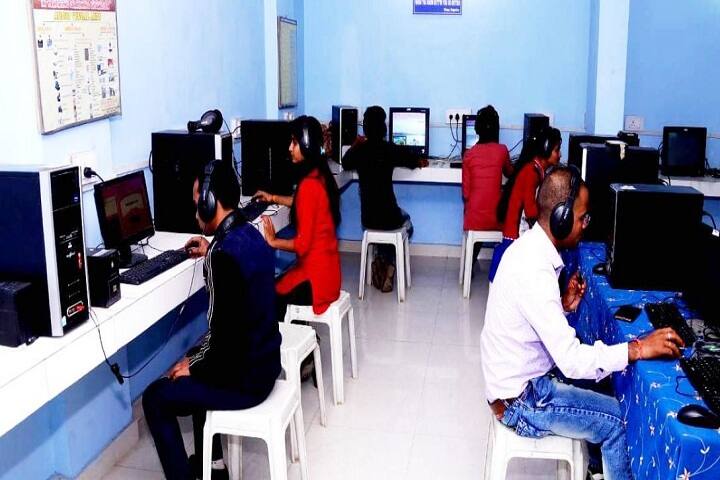 Bhopal Degree College, Bhopal campus photo 3