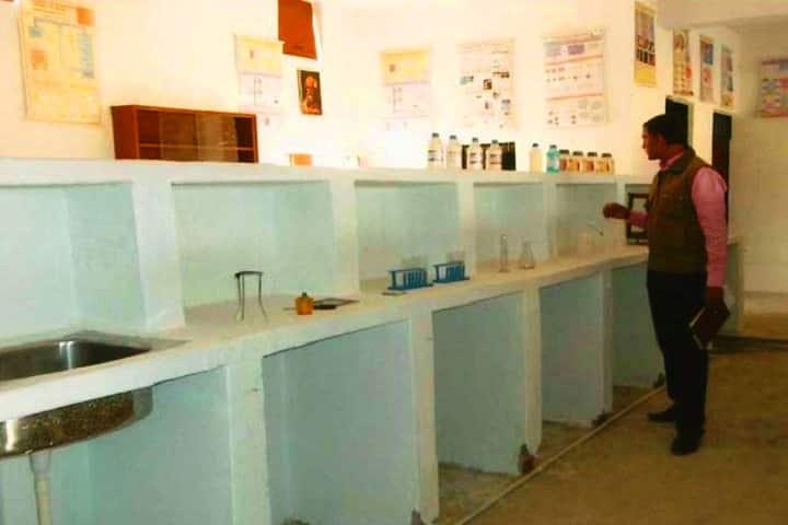 Maa Vaishnavi Degree College, Allahabad campus photo 5