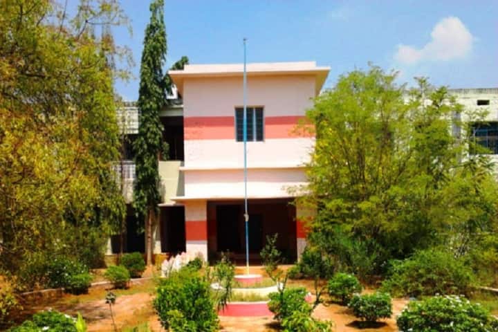 PMT College Sankarankovil campus photo 2