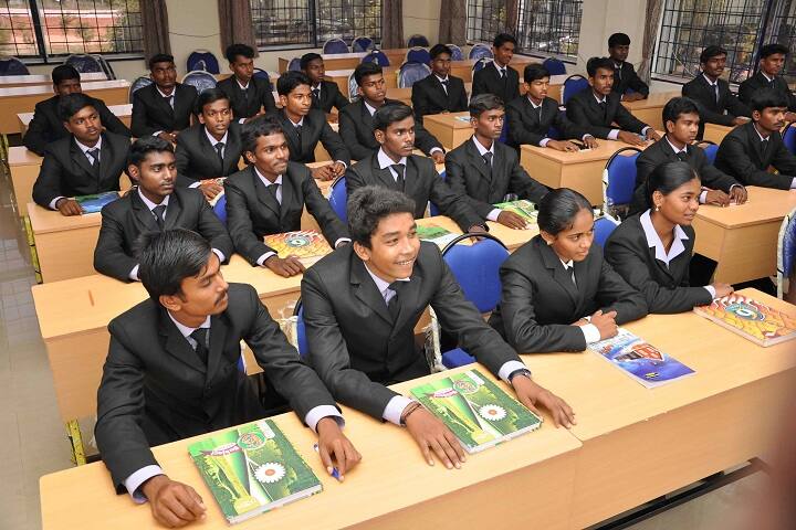 PMT College Sankarankovil campus photo 3