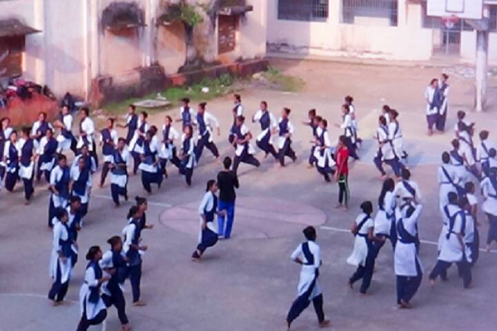 PMT College Sankarankovil campus photo 5