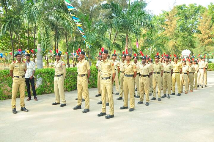 PMT College Sankarankovil campus photo 6