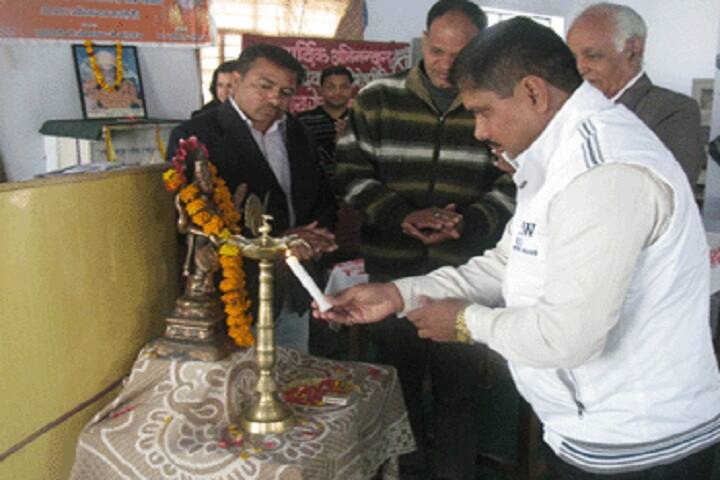 Swami Kalyan Dev Degree College, Muzaffarnagar campus photo 5