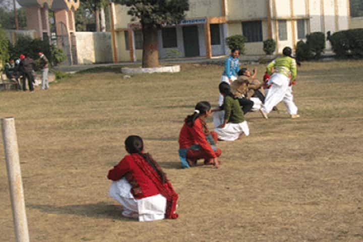 Swami Kalyan Dev Degree College, Muzaffarnagar campus photo 6